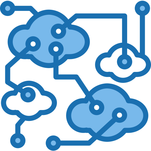 Cloud icon