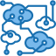 Cloud icon 64x64