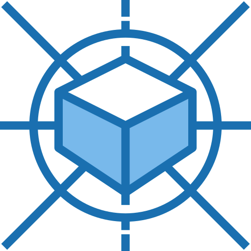 3d icon