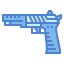 Pistol icon 64x64