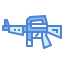 Rifle icon 64x64