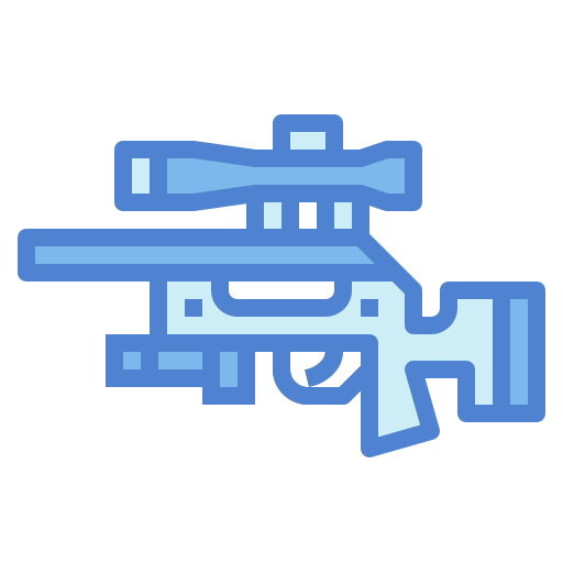 Sniper icon