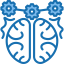 Brain icon 64x64