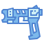 Stun gun icon 64x64