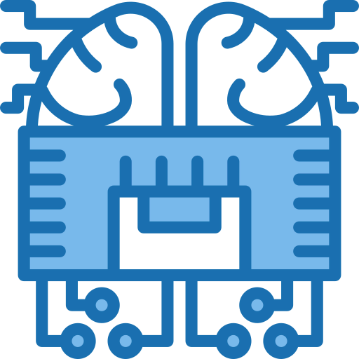 Intelligence icon