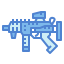 Submachine icon 64x64