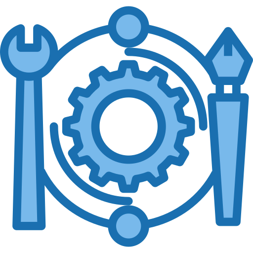 Configuration icon