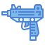 Uzi icon 64x64