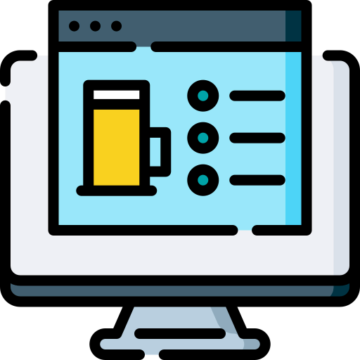 Beer icon
