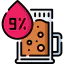 Beer icon 64x64
