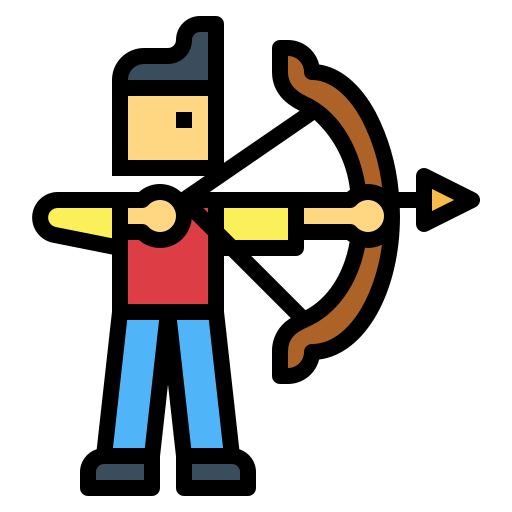 Archery icon