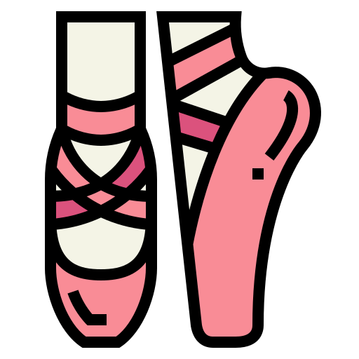 Ballet icon