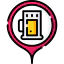 Bar icon 64x64