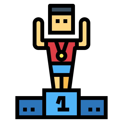 Podium icon