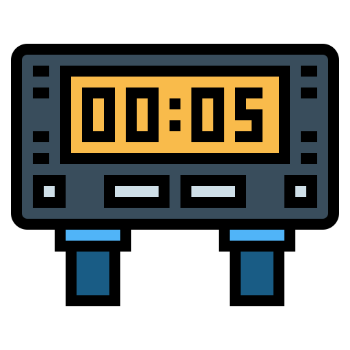 Scoreboard icon