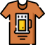Tshirt icon 64x64