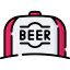Cap icon 64x64