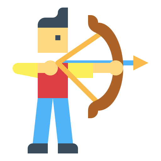 Archery icon