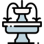 Fountain icon 64x64