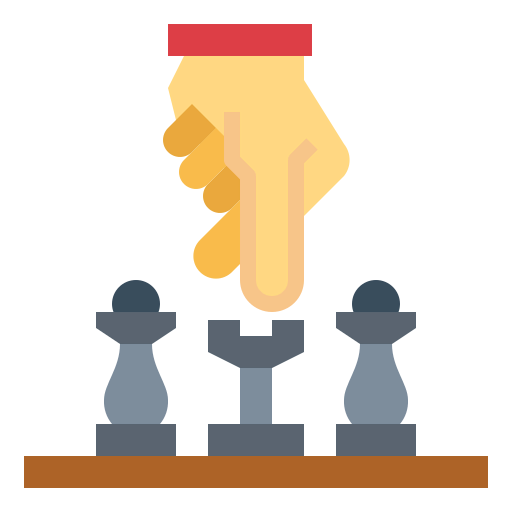 Chess icon