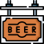 Signpost icon 64x64