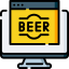 Computer icon 64x64