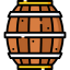 Barrel icon 64x64
