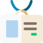 Pass icon 64x64