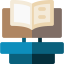 Book icon 64x64