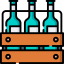 Beer box icon 64x64