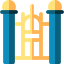 Gate icon 64x64