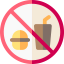 No food icon 64x64