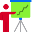 Presenter icon 64x64