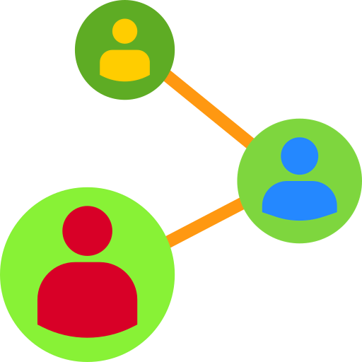 Connection icon