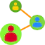 Connection icon 64x64