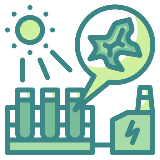 Laboratory icon