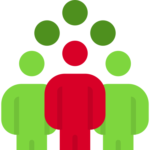 Workgroup icon