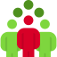 Workgroup 图标 64x64