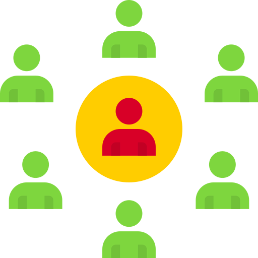 Network icon