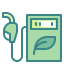 Biofuel icon 64x64