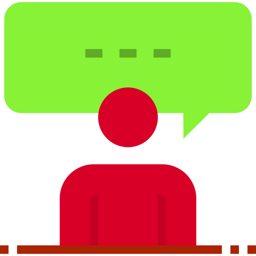 Speaker icon
