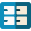 Lockers icon 64x64