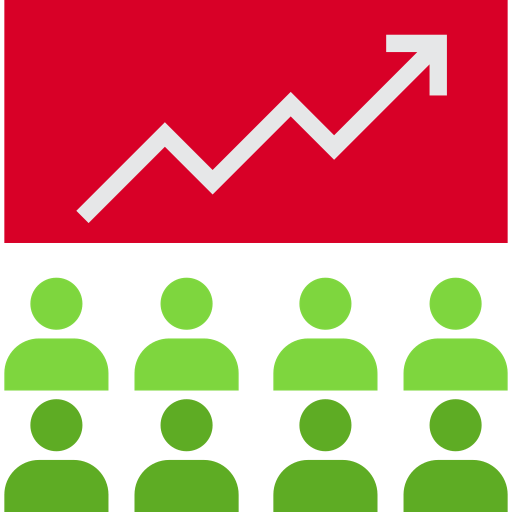 Presentation icon