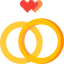 Rings icon 64x64