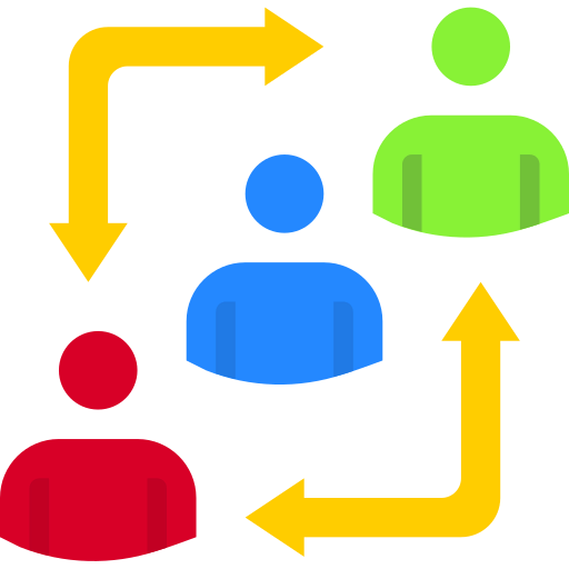 Choosing icon