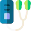Audio guide biểu tượng 64x64