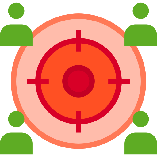 Target icon