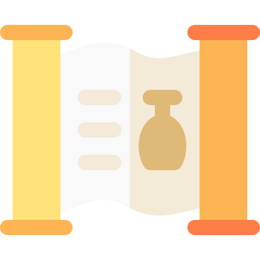 Parchment icon