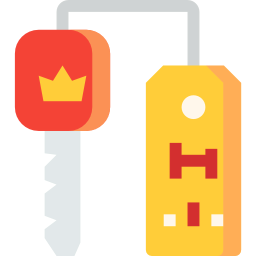 Key icon