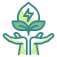 Ecology icon 64x64